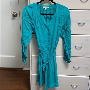 Banana Republic Size 2 Dress